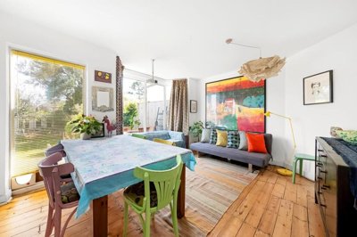 Property on High View Close, SE19 2DS