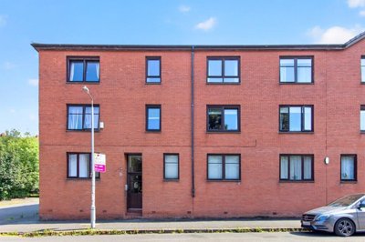 Property on G33 2ED