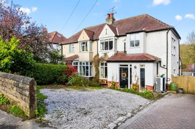 Property on Abbey Lane, S11 9NB