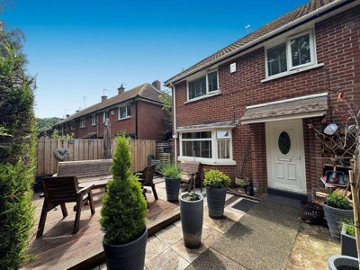 Property on Castle Close, NE61 2LL