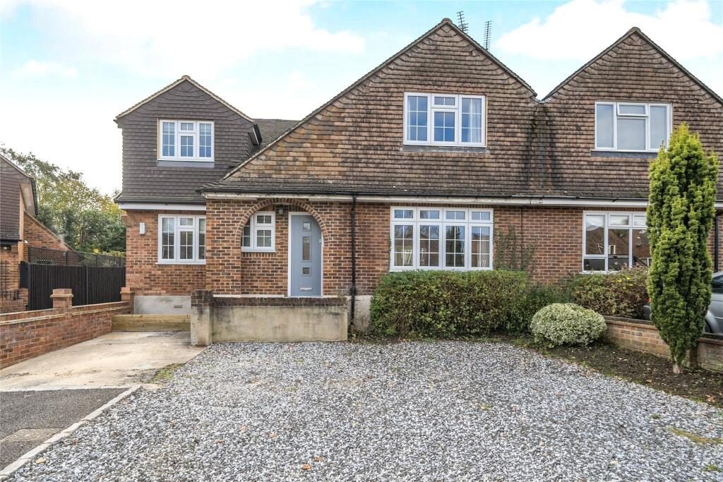 Detached House