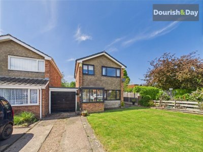 Property on Bradshaw Way, ST16 1TH