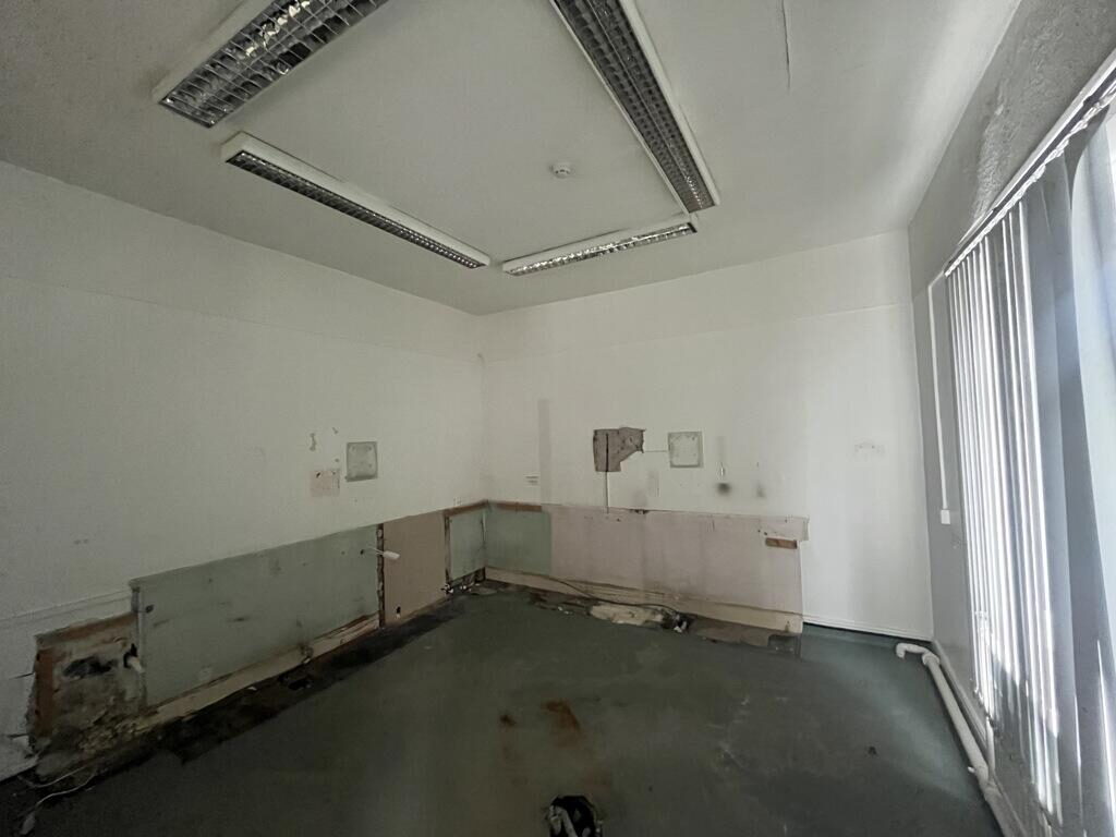 Retail Property (high Street)