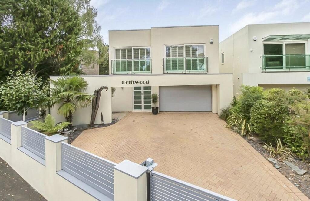 Detached House