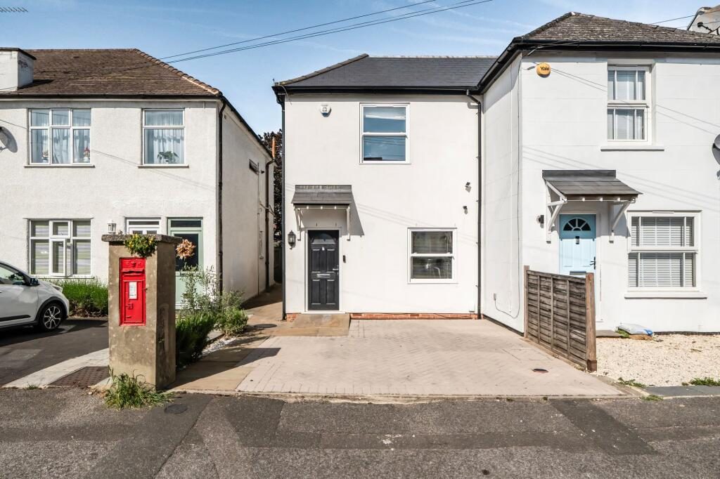 Detached House