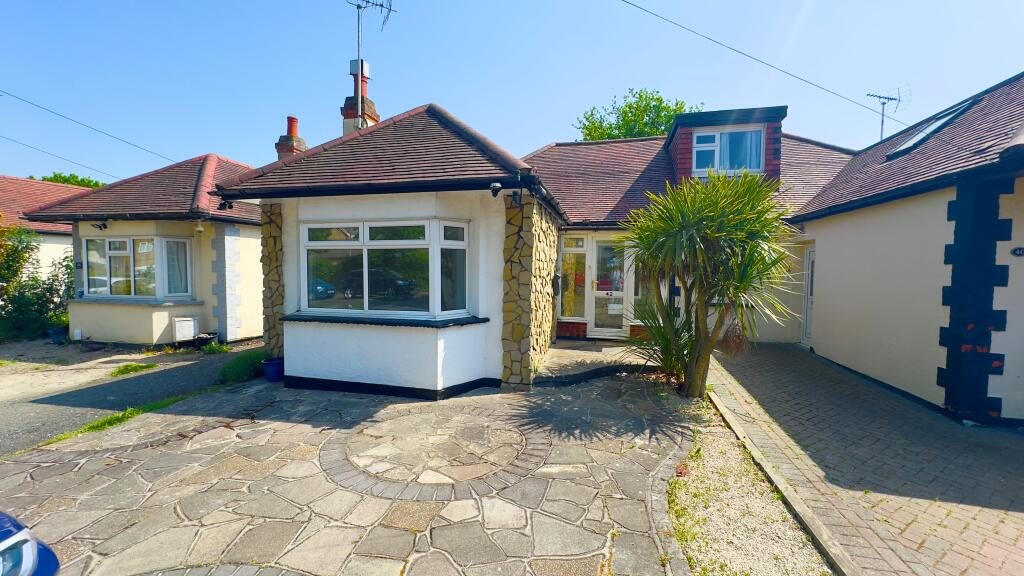 Bungalow