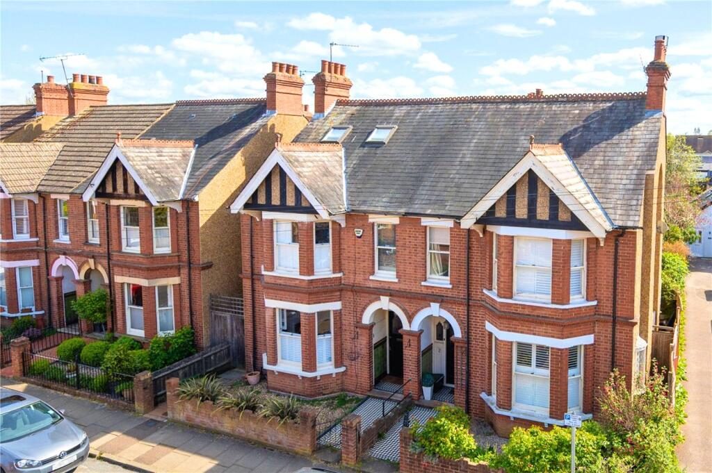 Detached House