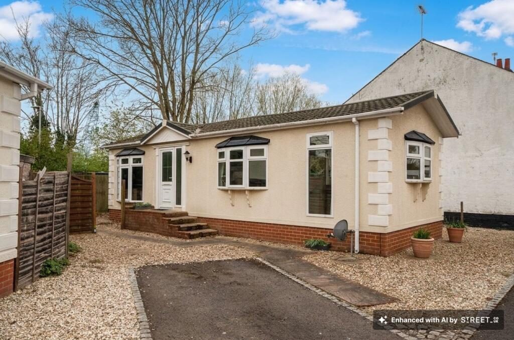 Park Home