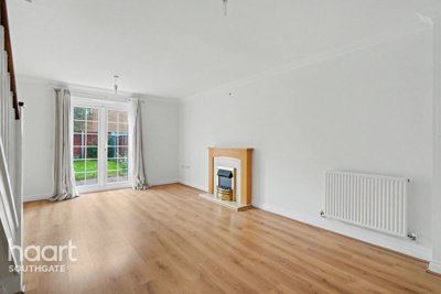 Terraced