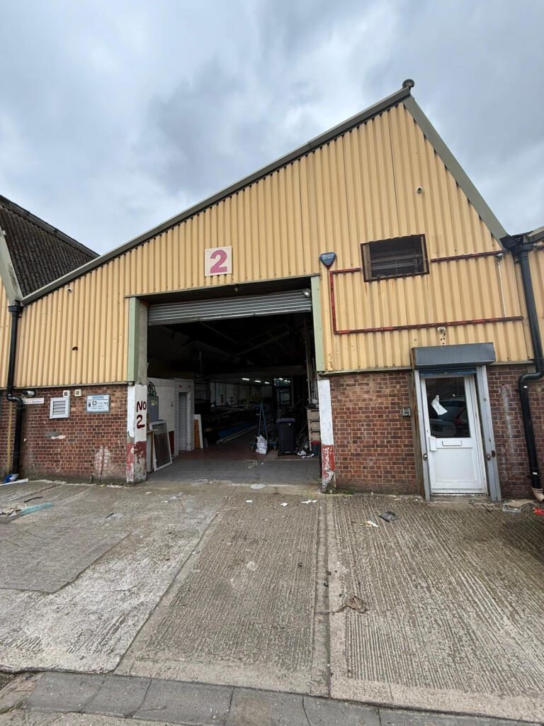 Commercial Property