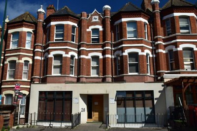 Property on St Peter'S Road, BH1 2LY