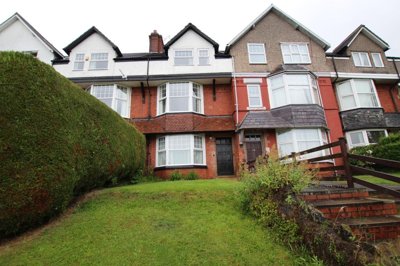 Property on Whipcord Lane, CH1 4DF