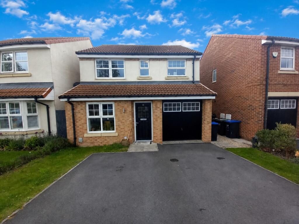 Detached House