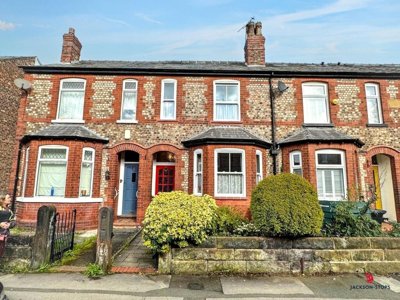 Terraced