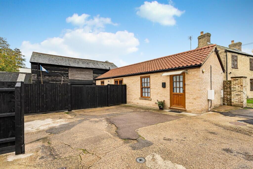 Detached House