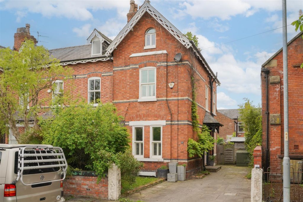 Detached House
