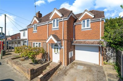 Property on Clews Lane, GU24 9DZ