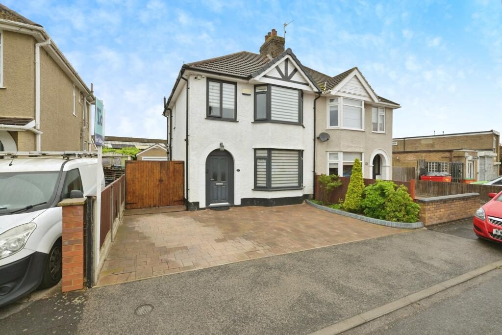 Detached House
