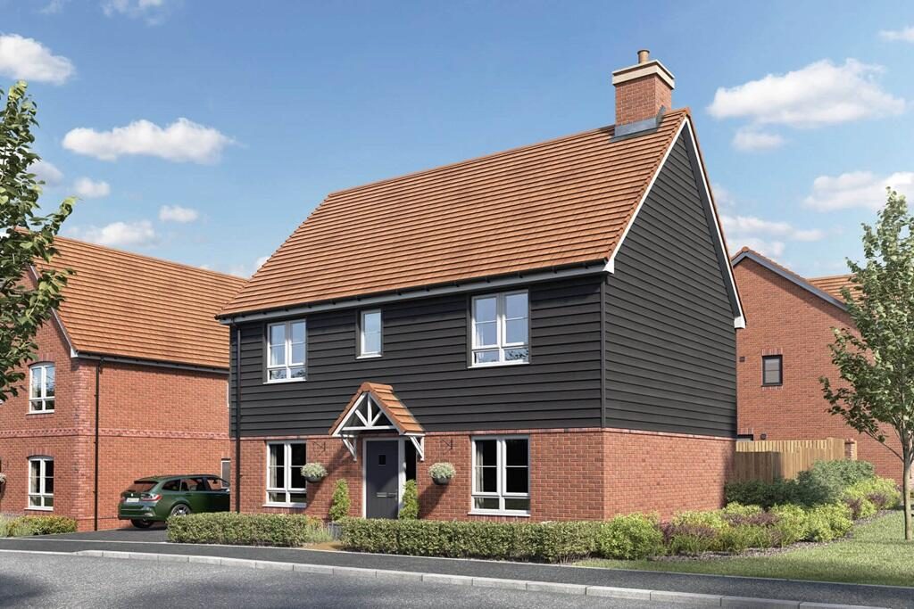 Detached House