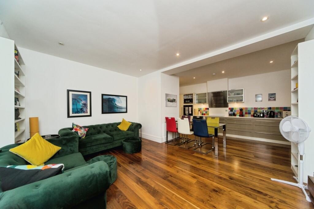 Maisonette