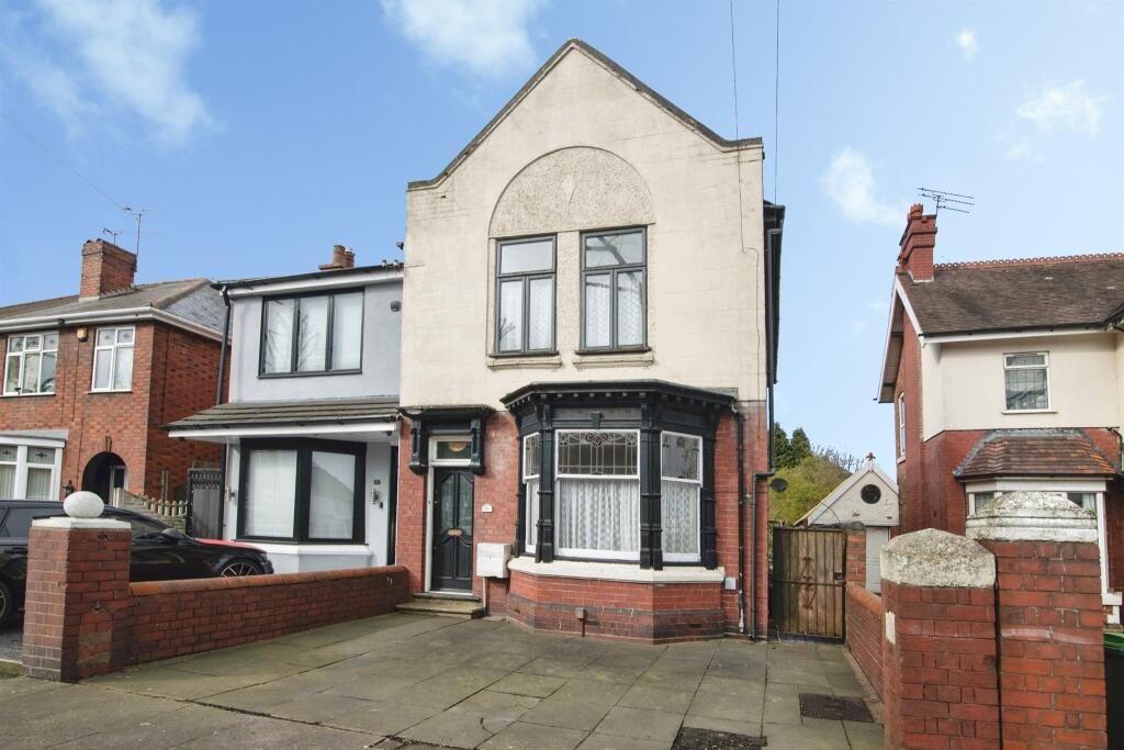 Detached House