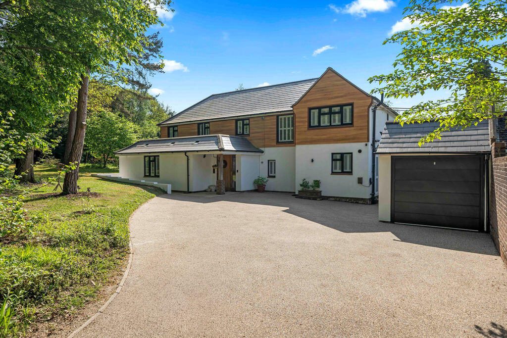 Detached House