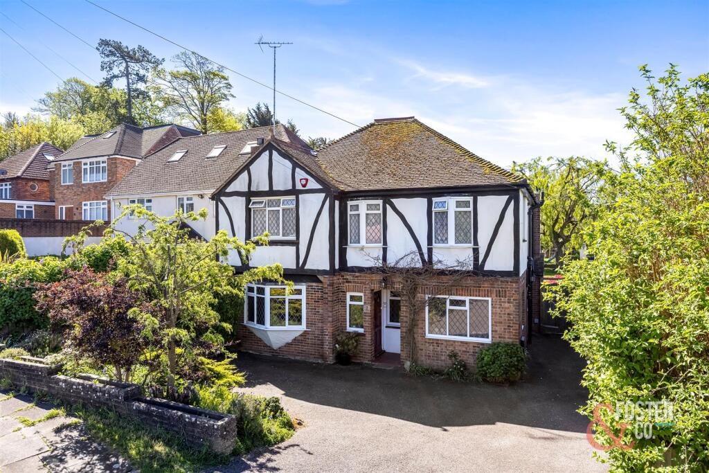 Detached House