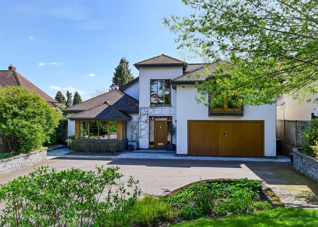 Detached House