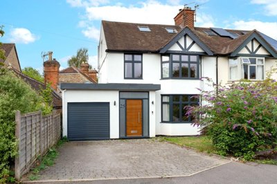 Semi-Detached