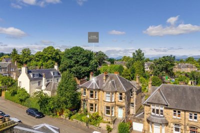 Property on Windsor Place, FK8 2HY