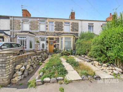 Property on Robins Lane, CF63 1QT