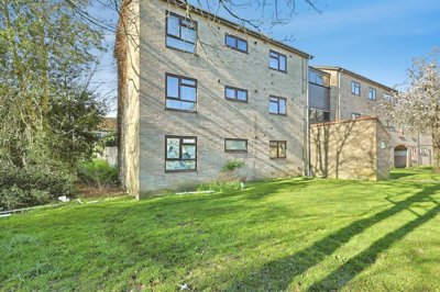 Property on St Leonards Road, NR1 4JG