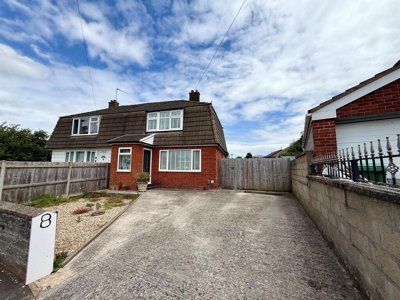 Property on Atlantic Place, CF63 2LQ