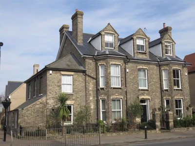 Semi-Detached