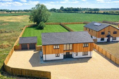 Property on Watton Road, NR17 1ET