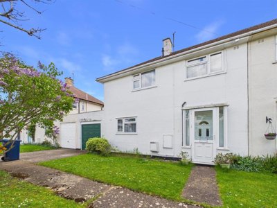 Property on Gray Close, GL3 1EE