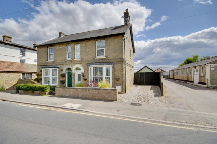 Detached House