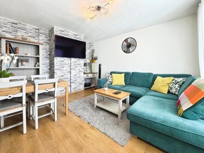 Property on Hungerford Crescent, BS4 5HH