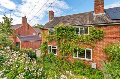 Property on Chinnor Road, OX9 3LS