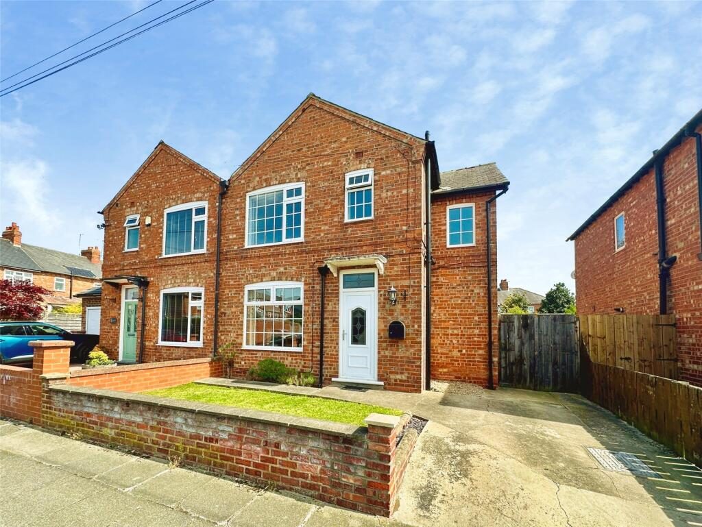 Detached House