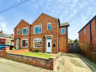 Semi-Detached