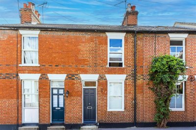Terraced