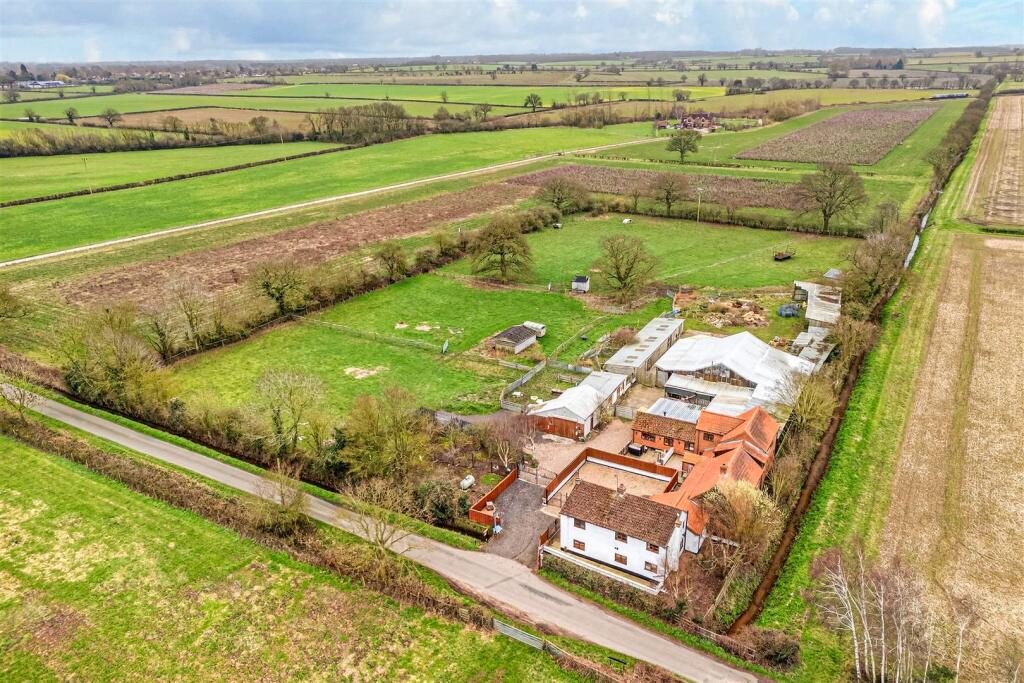 Barn Conversion