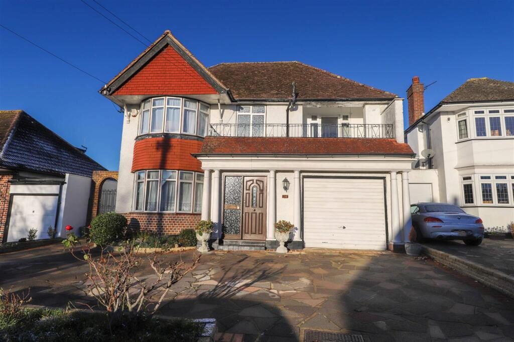 Detached House
