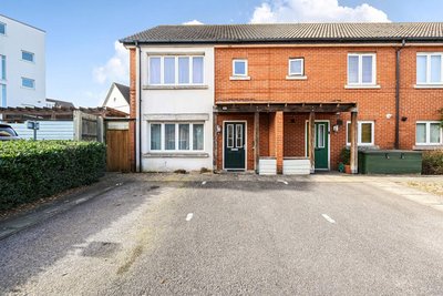 Property on Rivett Drake Close, GU2 9LF