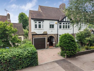 Semi-Detached