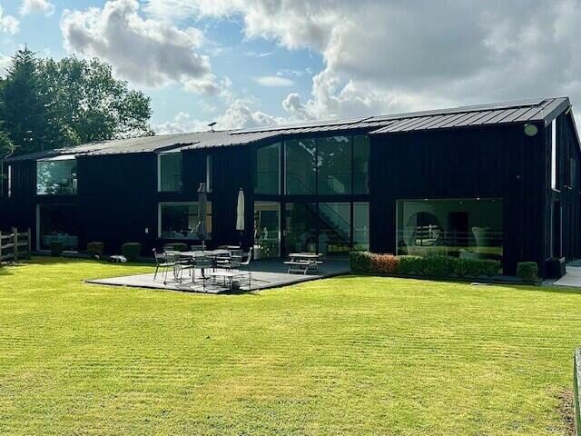 Barn Conversion