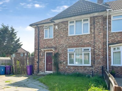 Semi-Detached