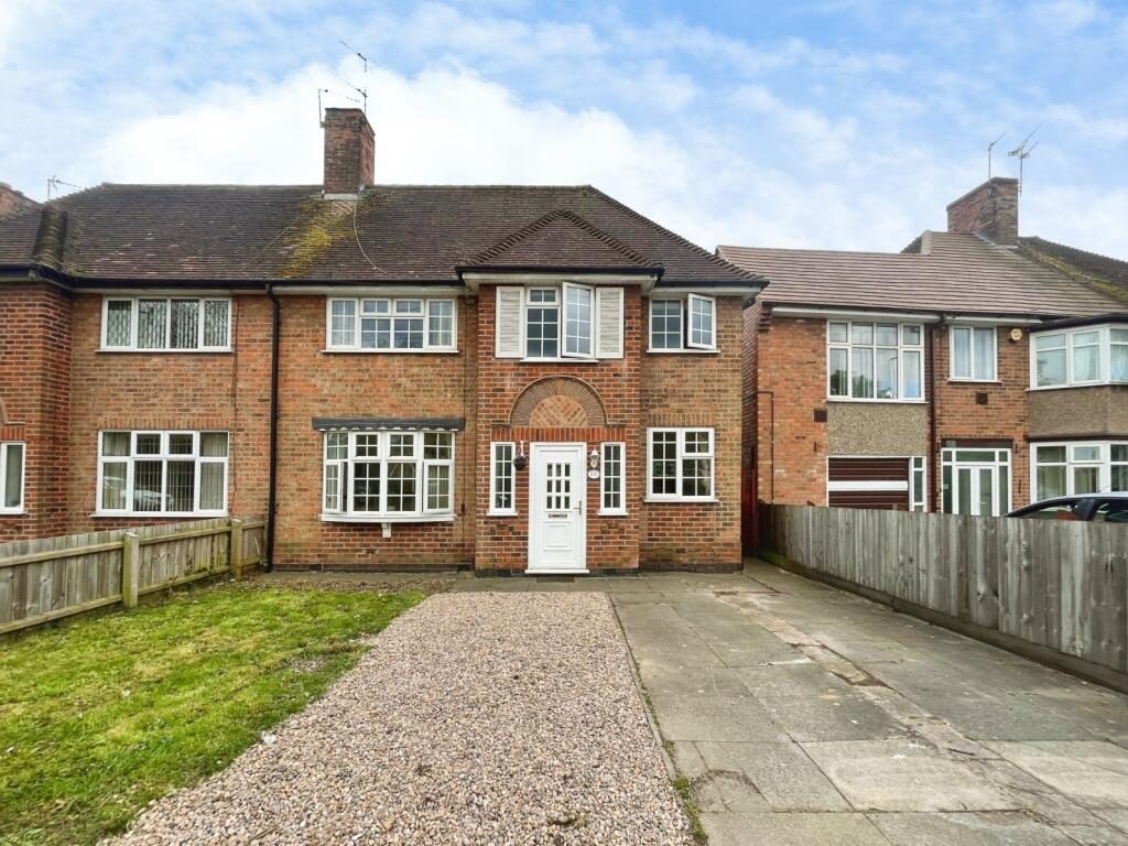 Detached House