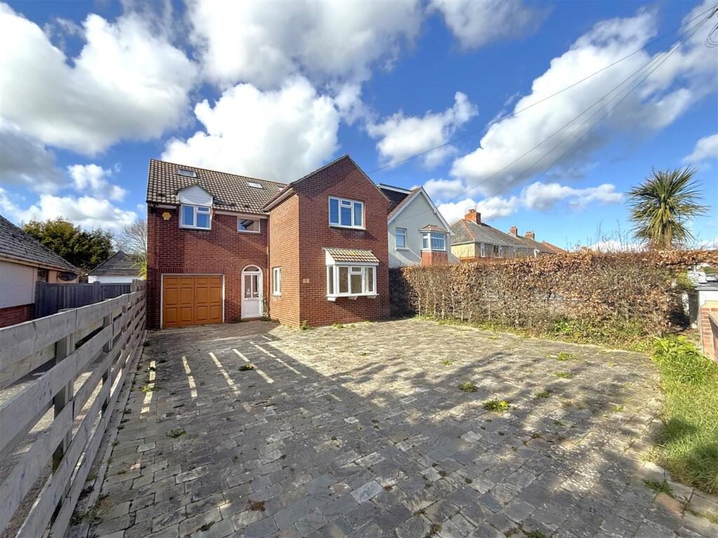 Detached House